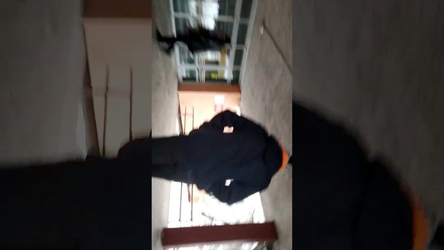 Отъезд домой в Калининград из Пинска (Часть 2) смотреть онлайн