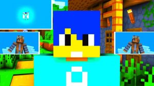 Алёша и его друзья майнкрафт анимация Sparta Valise Remix V2