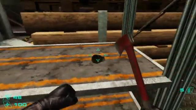 Exodus from the earth – Walking circles around this level – Playthrough part 4 смотреть онлайн