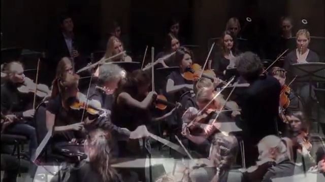 P. Tchaikovsky. Scherzo Op. 42 № 2