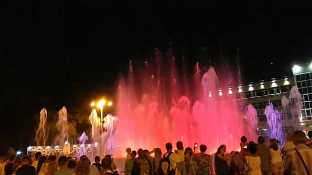 День ВМФ,Анапа. смотреть онлайн