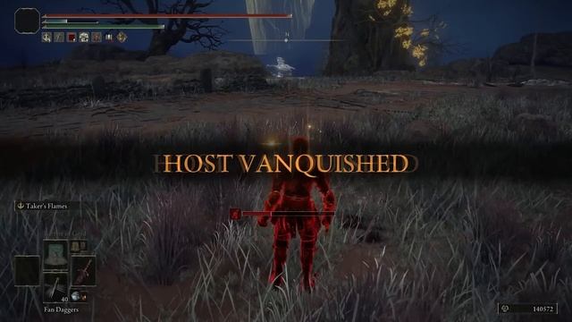 Elden Ring: Blasphemous Blade Is One Of The Best Faith Weapons смотреть онлайн