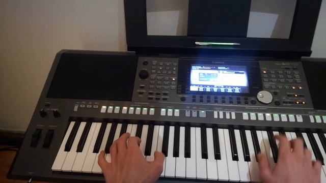 Wolfgang Petry Mix смотреть онлайн