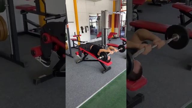 Убойная тренировка на руки три сетами ? смотреть онлайн