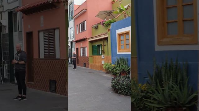 тенерифы смотреть онлайн