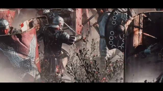 Roman Empire Vs British Tribes _ Historical Battle of Watling street 61 AD _ Cin смотреть онлайн