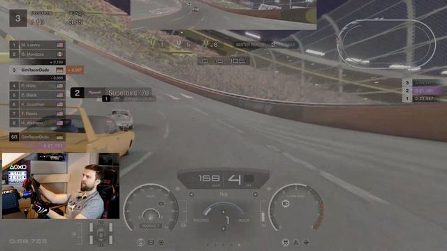 PS5 4K: GranTurismo7 Playthrough#11: Mission Magic Mountain | ALL GOLD | Fanatec DD Pro смотреть онлайн
