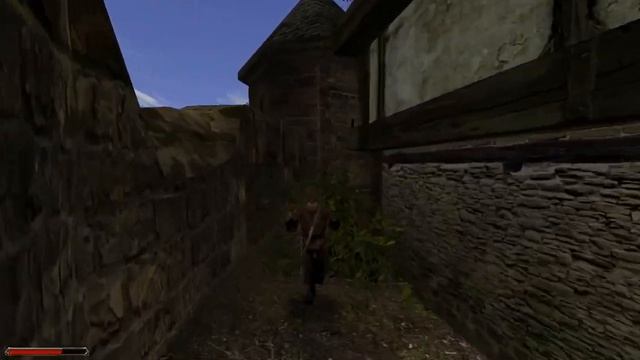 Gothic 2 Секреты и Баги на золото смотреть онлайн