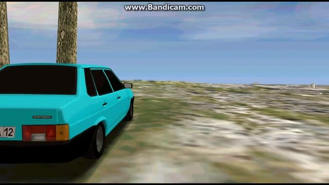 Обзор ваз 2199