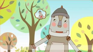 Веселые диалоги на Английском языке Знакомство