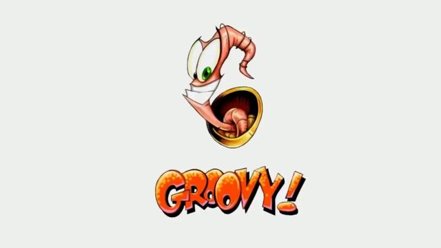 Earthworm Jim Groovy BEST VERSION смотреть онлайн