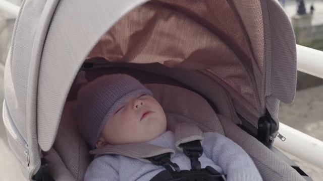 #XploryTheWorld in London | Stokke Xplory 6 смотреть онлайн