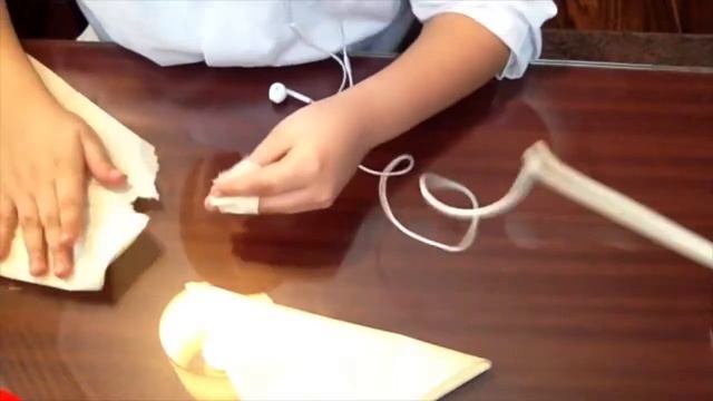 как сделать слепок руки самоделки#7 смотреть онлайн