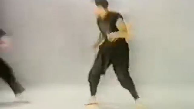 Базовая техника Ниндзюцу 1 смотреть онлайн