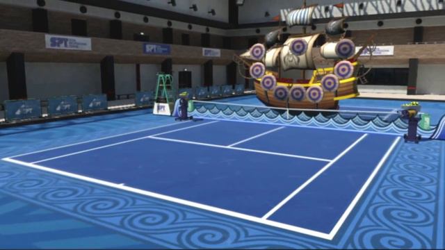 Virtua Tennis 4: World Tour Edition (PS Vita) - Launch Trailer смотреть онлайн