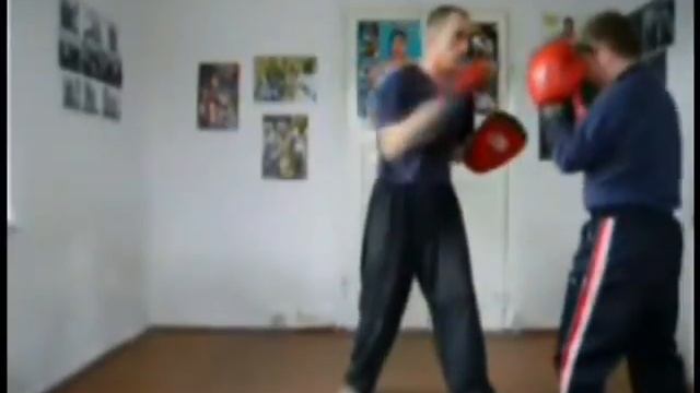 Ланiвцi _ Napadivka Boxing GYM (Бокс Лановечини Архив-тренировка). смотреть онлайн