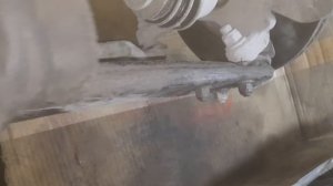 Форд Фокус-2  стук шаровой опоры.