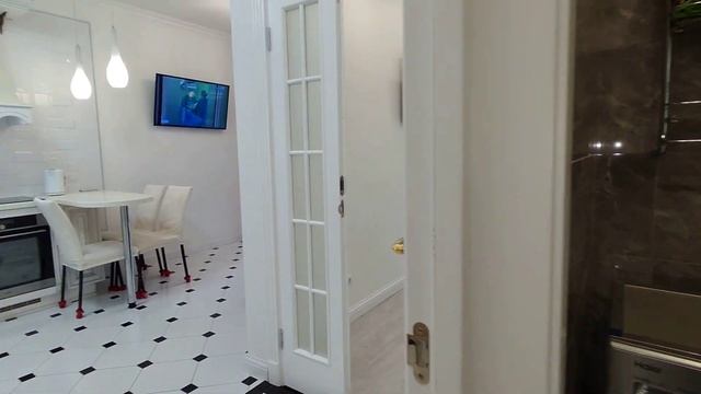 2-комнатная квартира квартале На Декабристов 36м² ул. Декабристов дом 41