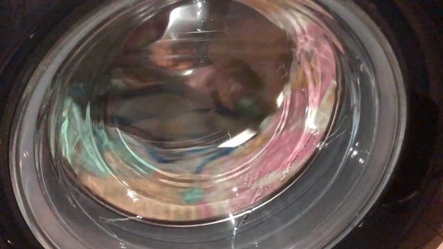 Стирка постели и полотенец/Samsung WW70J52E03W/Ежедневная стирка 60,1200,суперполоскание+,интенсив смотреть онлайн