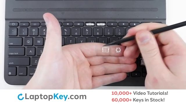 Logitech Keyboard Key Repair Guide Slim Folio Pro YR0070 iPad Pro 12.9-Inch (3rd Generation) смотреть онлайн