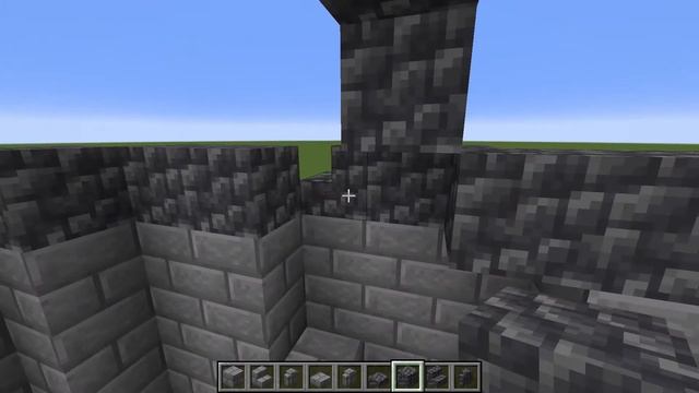 Harry Potter-Minecraft Hagrid's Hut Tutorial! смотреть онлайн
