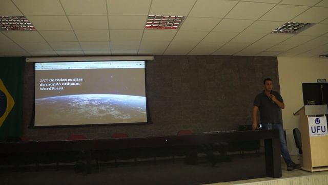 [Front-End Day] [ACCÁCIO JASSON] - WP REST API [Parte 2] смотреть онлайн