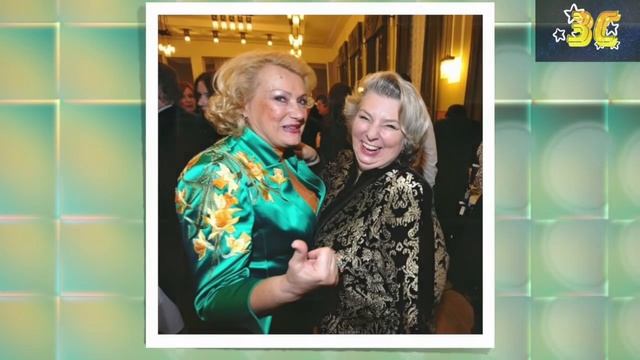 54 ГОДА В БРАКЕ! Елена Чайковская ПЕРВАЯ ученица Татьяна Тарасова и ее дворянские корни смотреть онлайн