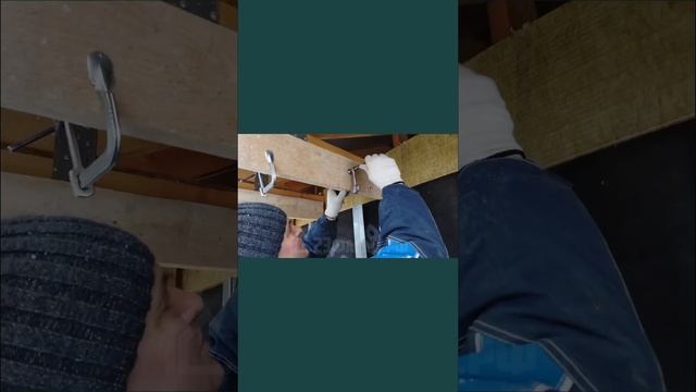 Смотри как сделать ровный каркас под софиты. Подшивка карнизов металлическими софитами. смотреть онлайн