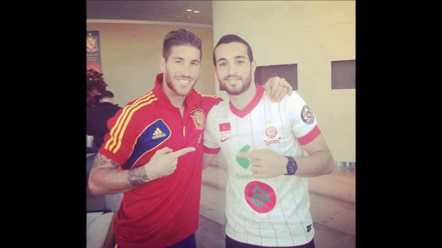 Driss Fettouhi Photos/ Les Marocains Toujours Les Meilleurs смотреть онлайн