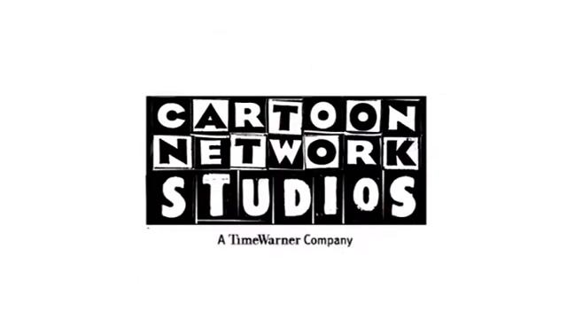 Cartoon Network Studios/Cartoon Network Prod. (11/25/2003)
