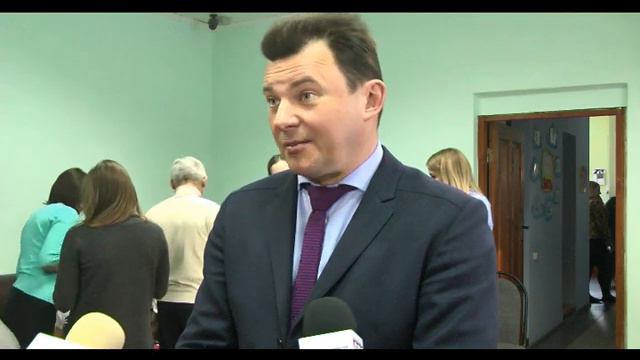 Привез подарки и пообщался с детьми смотреть онлайн
