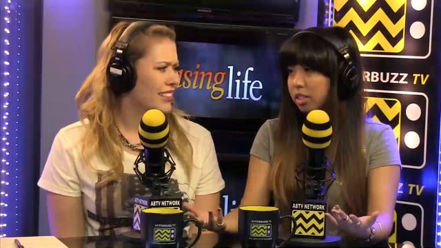 Chasing Life Season 1 Episode 16 Review & After Show | AfterBuzz TV