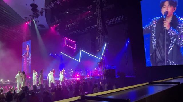 Dimash Qudaibergen Unforgettable Day Yerevan 29.04.2023