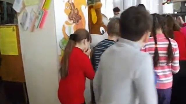 Квест 4 класс.(демо) смотреть онлайн