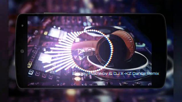 ХАБИБ - На 4 Этаже (DJ X-KZ Dance Remix) смотреть онлайн