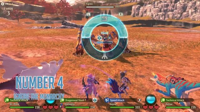 Top 10 Things You NEED to Know Before Playing Monster Hunter Stories 2! (Tips/Tricks - Spoiler Free смотреть онлайн