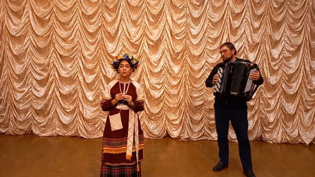 Заявка 507/2#21. Иванова Эвелина. смотреть онлайн