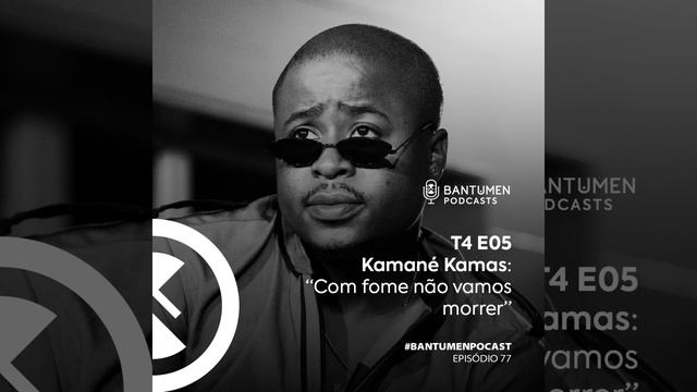 Kamané Kamas: “Com fome não vamos morrer” смотреть онлайн
