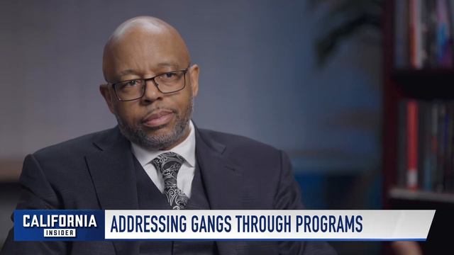 From 'Murder Capital' to Zero Homicide: A California City's Remarkable Rebirth | Paul Bains смотреть онлайн