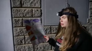 НОЧЬ УЖАСОВ В ПАЛАТКЕ С КОТАМИ... ЗРЯ ЗАКАЗАЛИ ПИЦЦУ У ФРЕДДИ