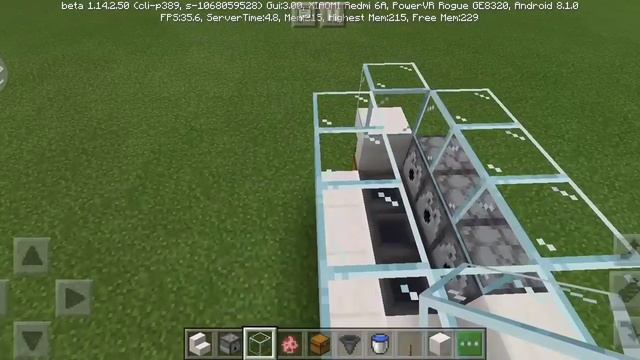 КАК ПОСТРОИТЬ АВТО ФЕРМУ СВИНЕЙ? | Эфективный способ| В Minecraft. смотреть онлайн