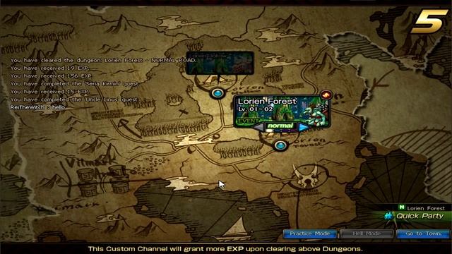 Dungeon Fighter Online Beginner's Guide Part 1 (Introduction to DFO and Getting Started) смотреть онлайн