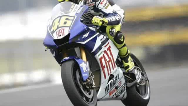Valentino Rossi 46 смотреть онлайн