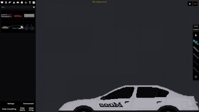 🔴машина упала!!🔴-в PEOPLE PLAYGROUND смотреть онлайн