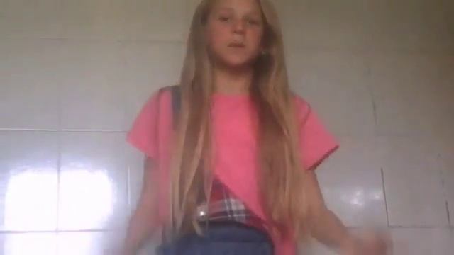 Набор движений для танцев//От группы:Girls Dancing смотреть онлайн