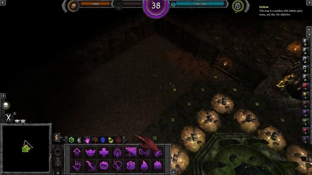 War for the Overworld Review and Gameplay смотреть онлайн