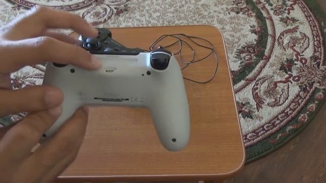 DualShock 3 ПРОТИВ DualShock 4. ЧЕСТНО О ГЕЙМПАДАХ. смотреть онлайн