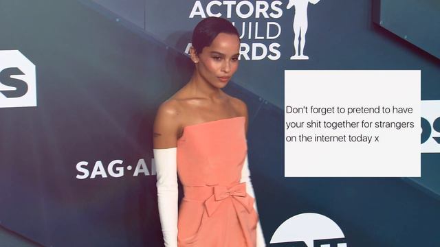 Brad Pitt Opens Up About Getting Older, Zoe Kravitz Claps Back And Kate Walsh On 'Grey's Anatomy'! смотреть онлайн