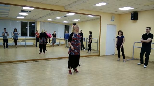 27.03.15 Малишевская Эльвира. Волькада смотреть онлайн