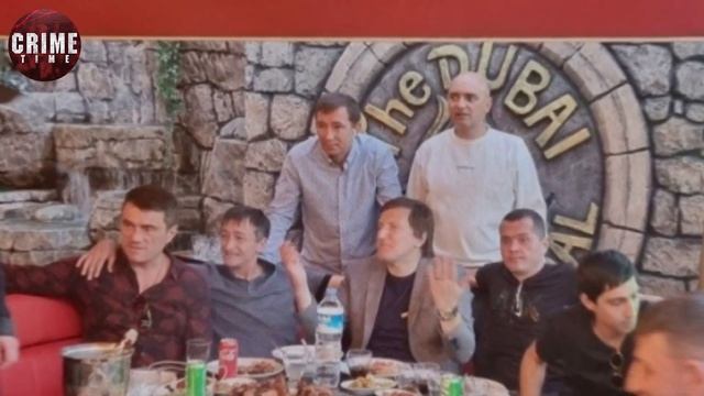 Вернувшийся в Абхазию бывший «законник» лишился поддержки смотреть онлайн